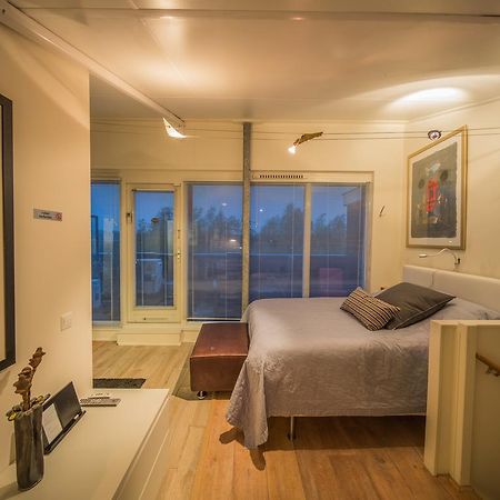 לינה וארוחת בוקר Sleep At Slim אמסטרדם מראה חיצוני תמונה